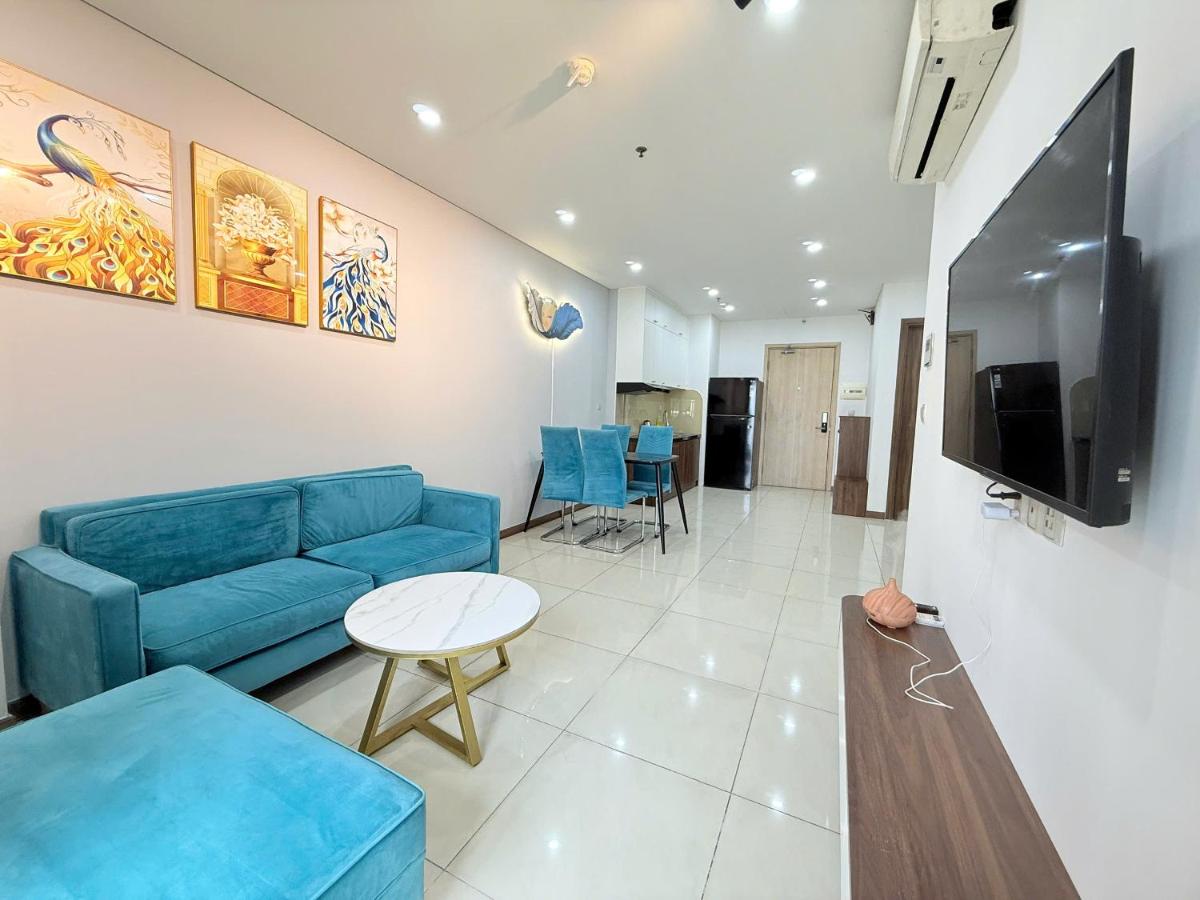 Appartement met 1 Slaapkamer