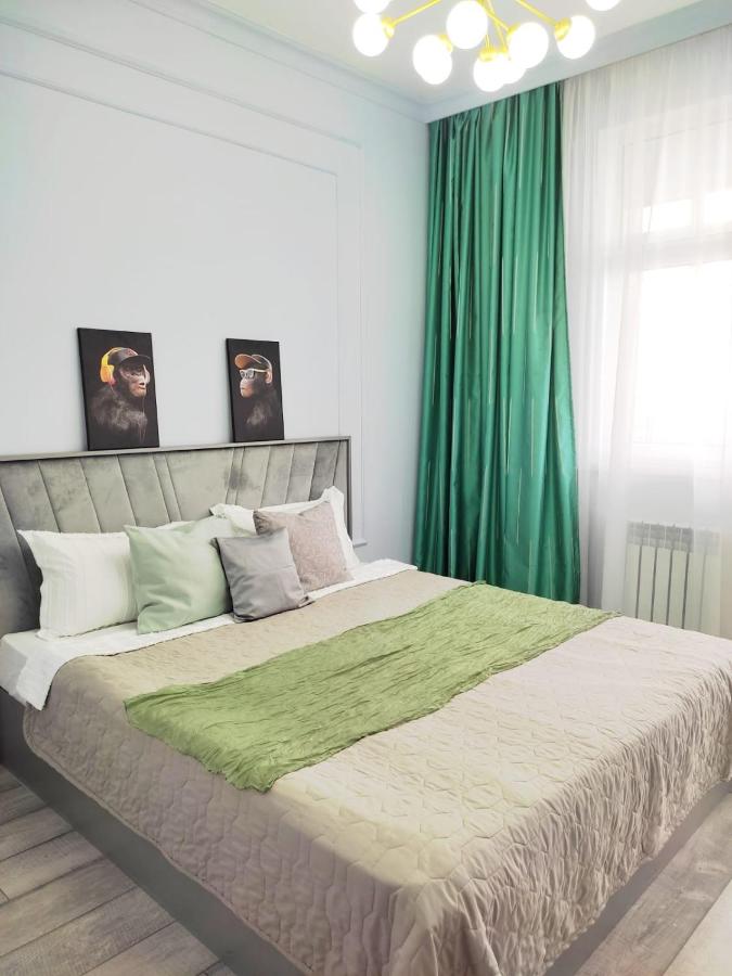 Heaven - B&B Almatý