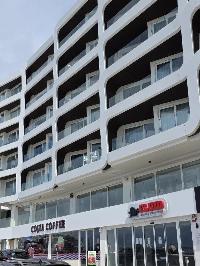 Central Luxury Seafront, Bugibba - B&B San Pawl il-Baħar