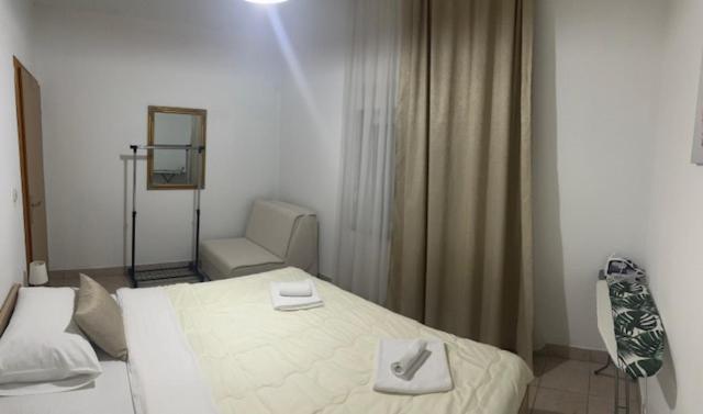 Apartamento de 1 dormitorio
