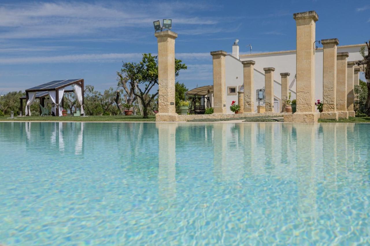 Holiday Home La Leccina - Chambres d’hôtes Erchie