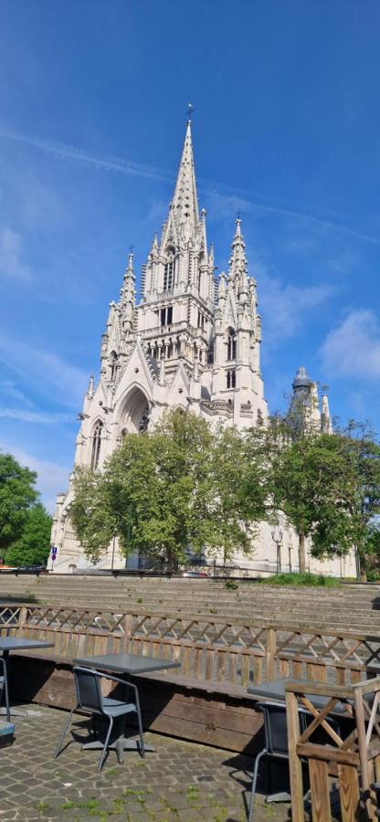 Apartamento de la grotte - B&B Bruselas