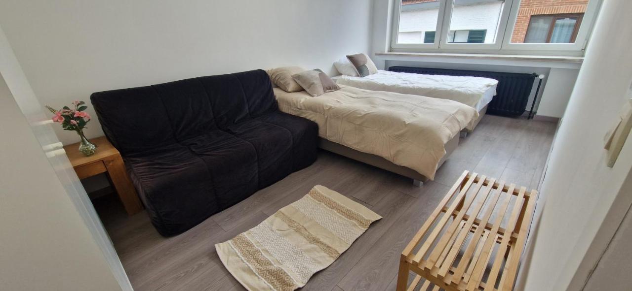 Apartment mit 2 Schlafzimmern