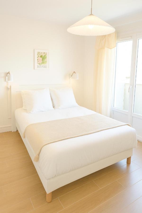 Appartement de charme Digoin #8 - B&B