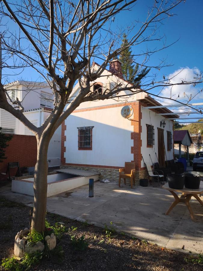 Valle Niza, N 340, 21, Villa Playa - B&B Vélez-Málaga