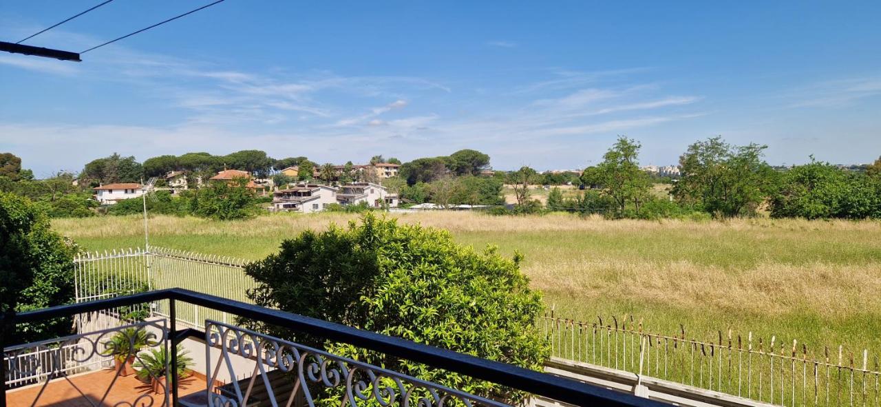 Alloggio Turistico Perez Martinez Maria Petronila - B&B Rome