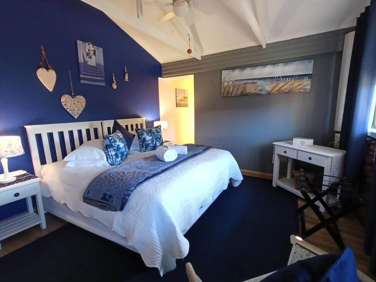Two-Bedroom Villa (Owls Inn)