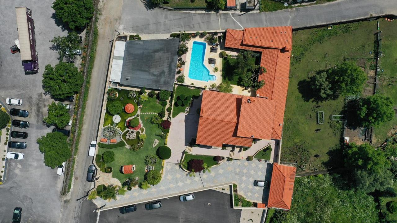 Casa da Veiga de Ponte de Lima - Bed and Breakfast Ponte de Lima