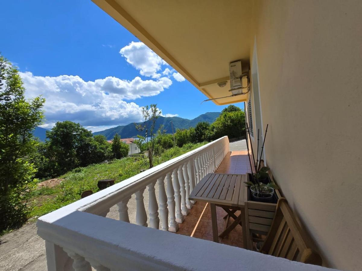 1bedroom apartment Kotor, Orahovac - B&B
