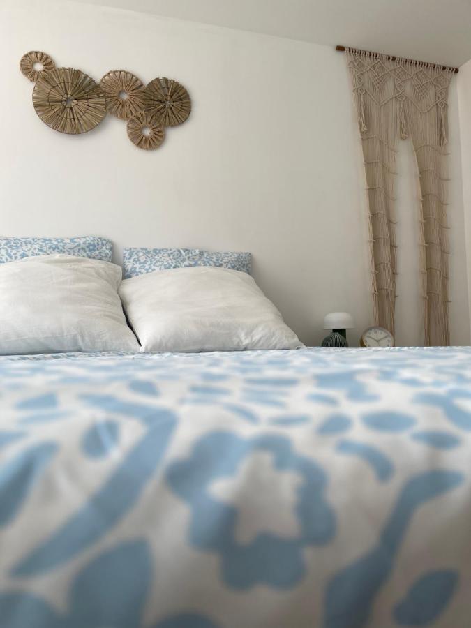 Bas de villa - B&B