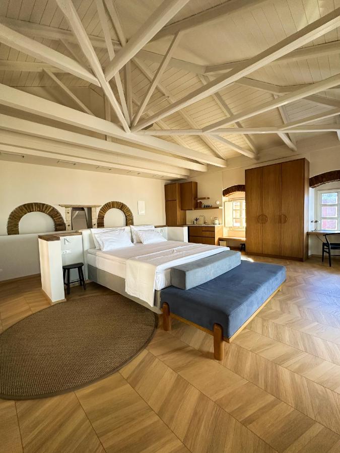 Casa Zacco - B&B Párga