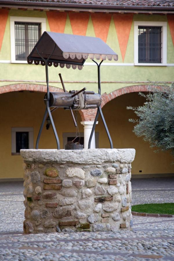 Agriturismo Macesina - B&B