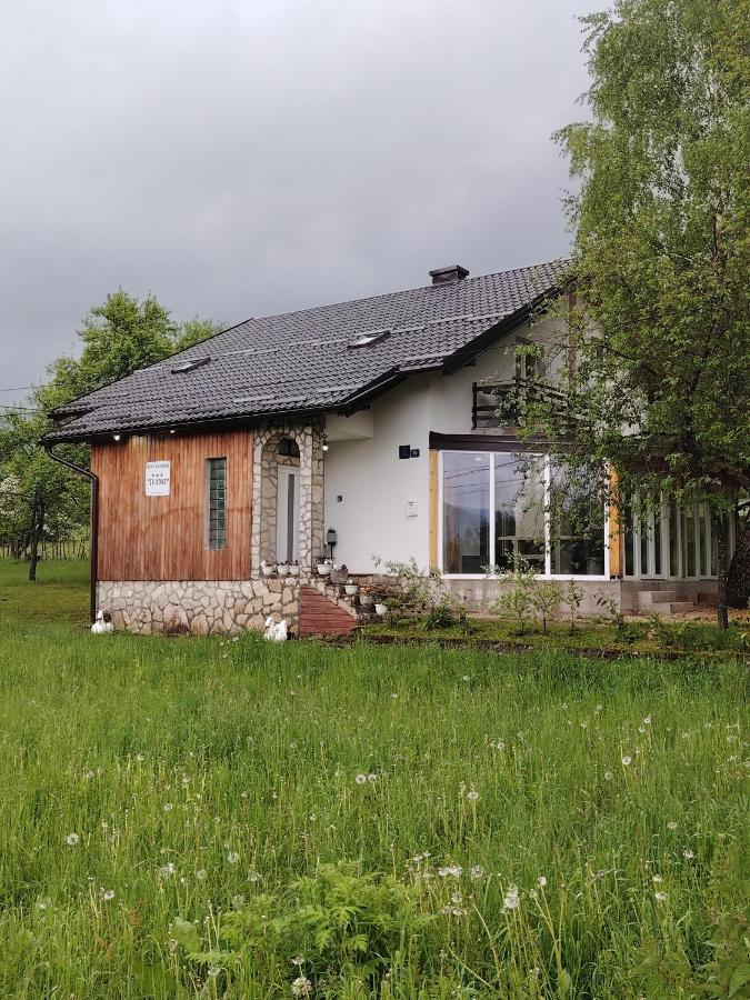 Holiday home Ivano - Ferienwohnung Korenica