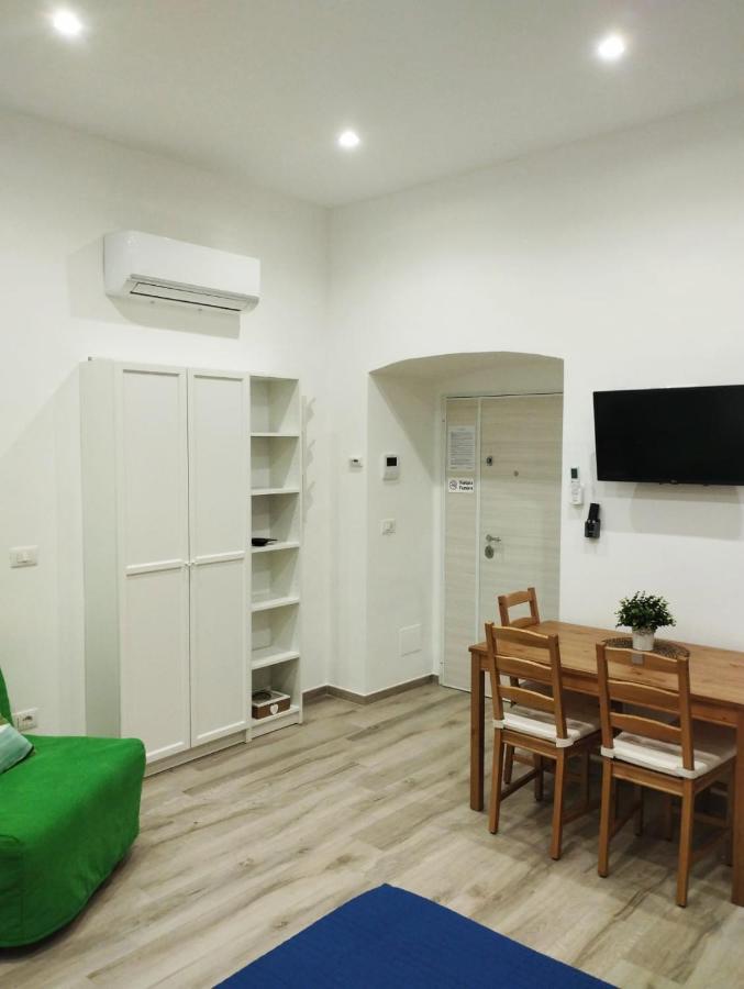 Apartment mit 1 Schlafzimmer