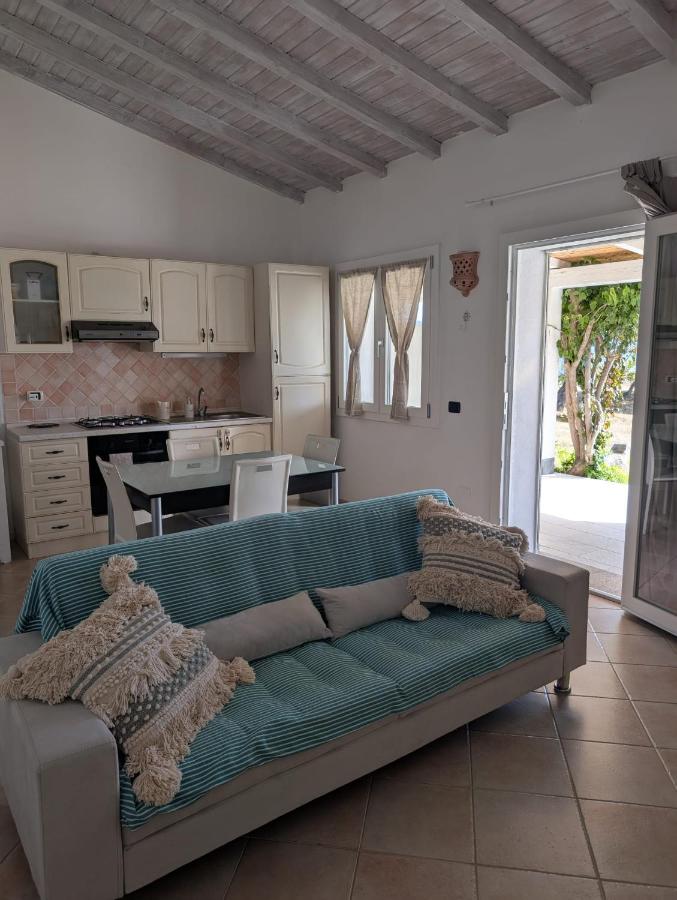 Domedda Cugnana - B&B