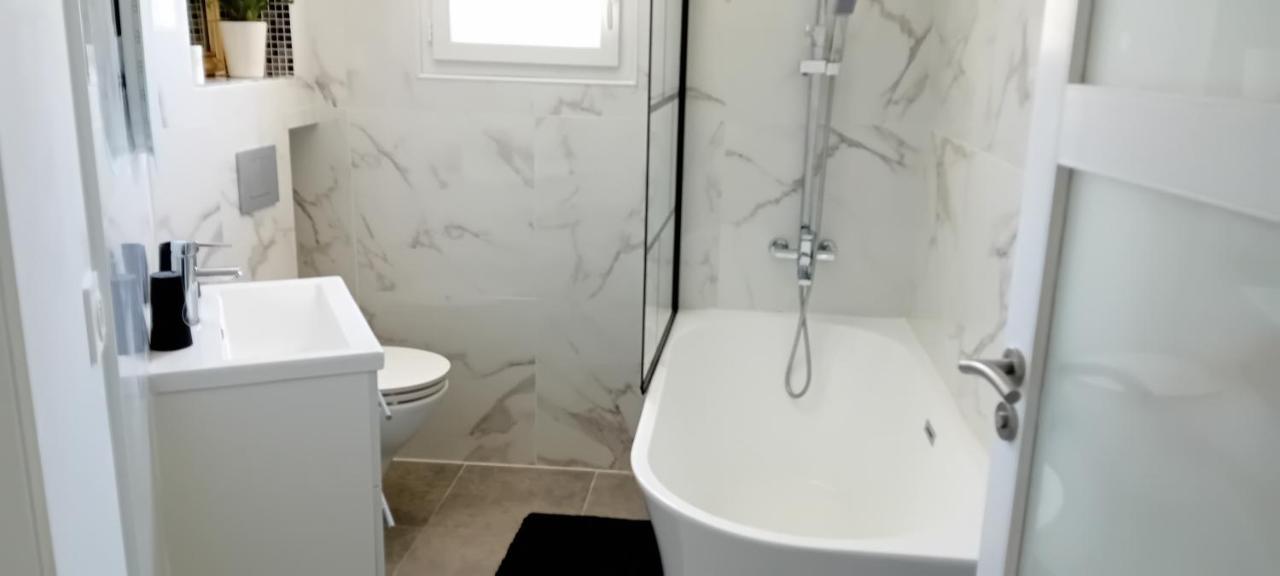 Chez Jacques - Ferienwohnung Port-La Nouvelle