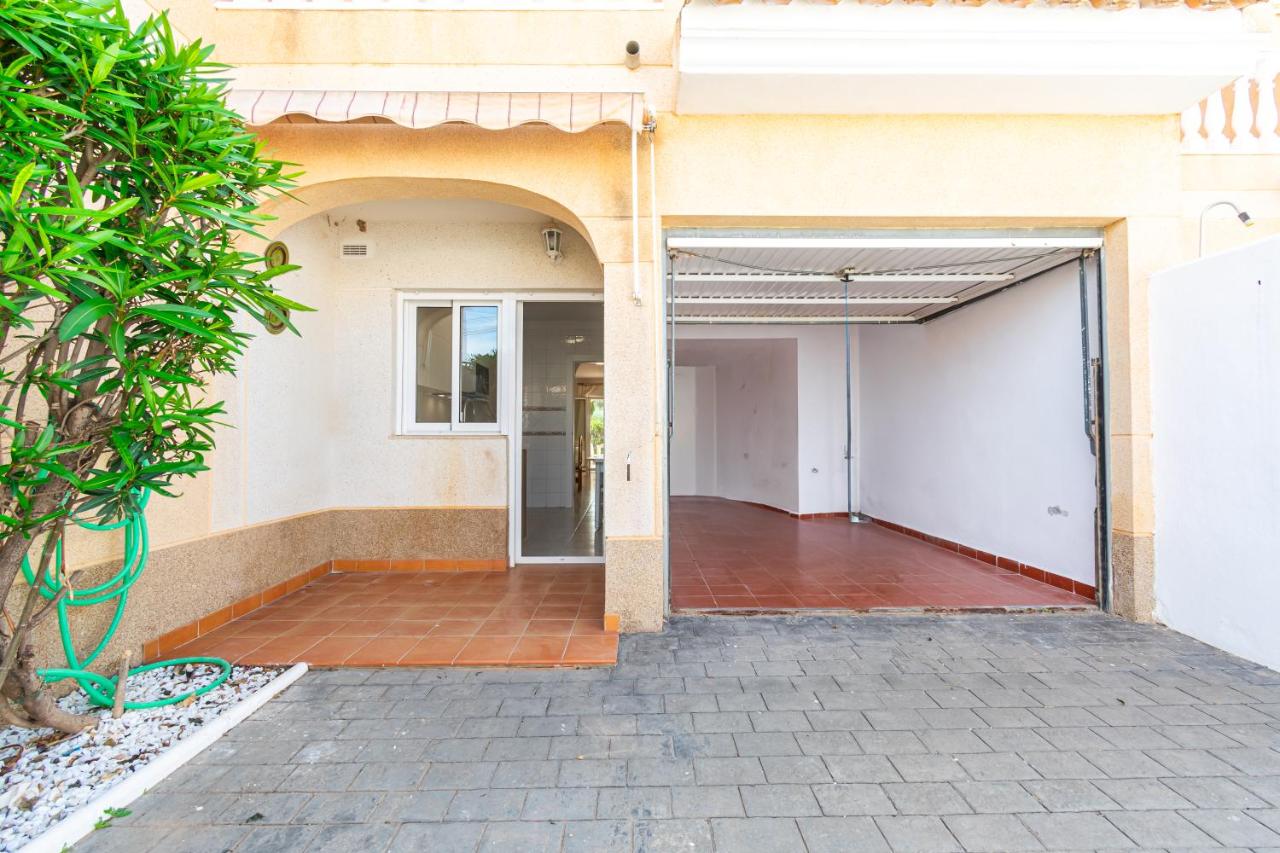 Duplex de 3 habitaciones en Terreros - By Aloha Palma - B&B