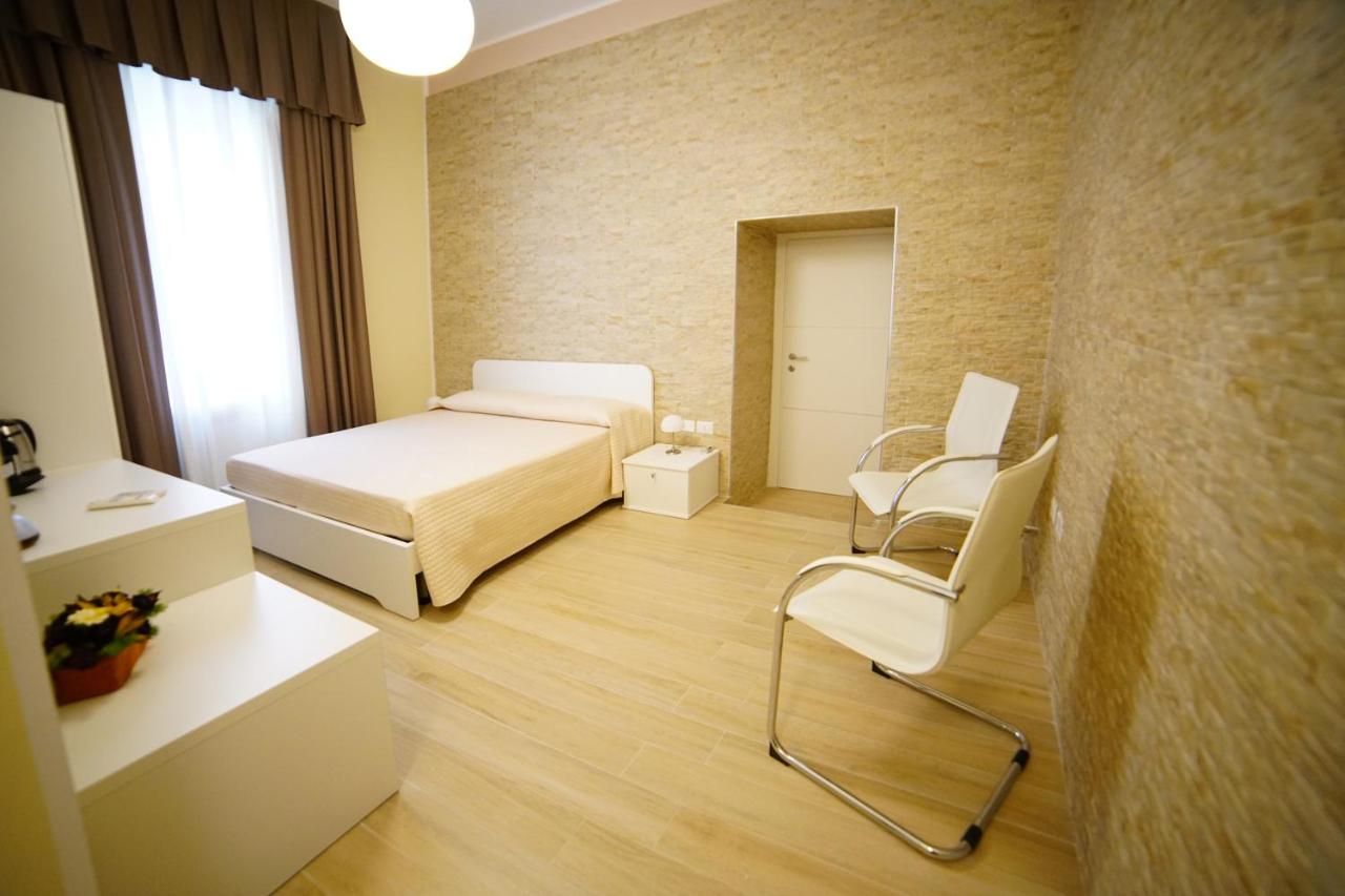 Gattini33 - B&B