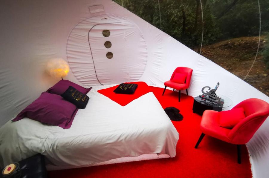 Tent
