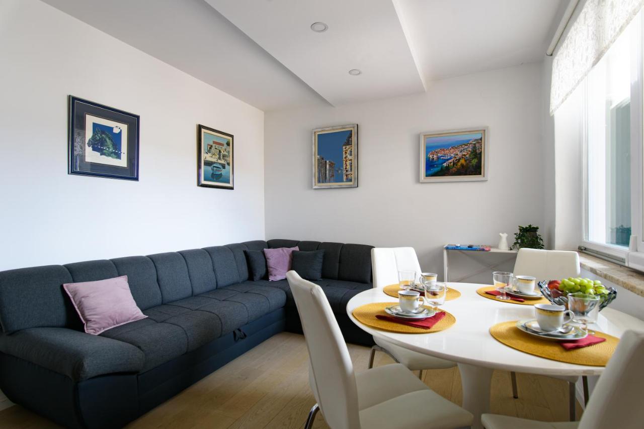 La casa utopia - Bed and Breakfast Dubrovnik