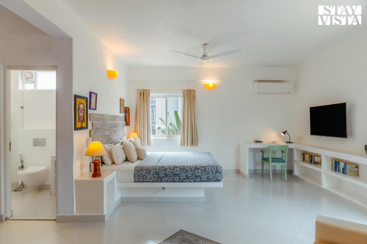 One-Bedroom Villa