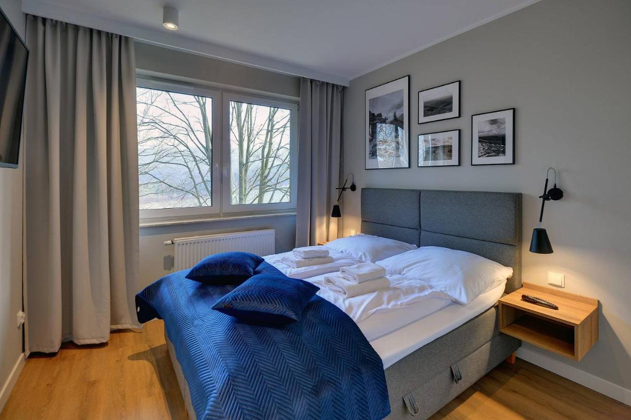Appartement avec Douche