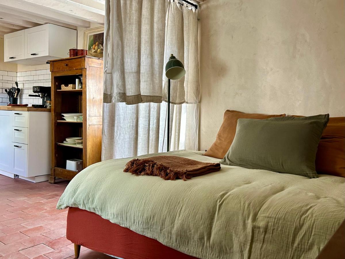 Casa con 1 dormitorio