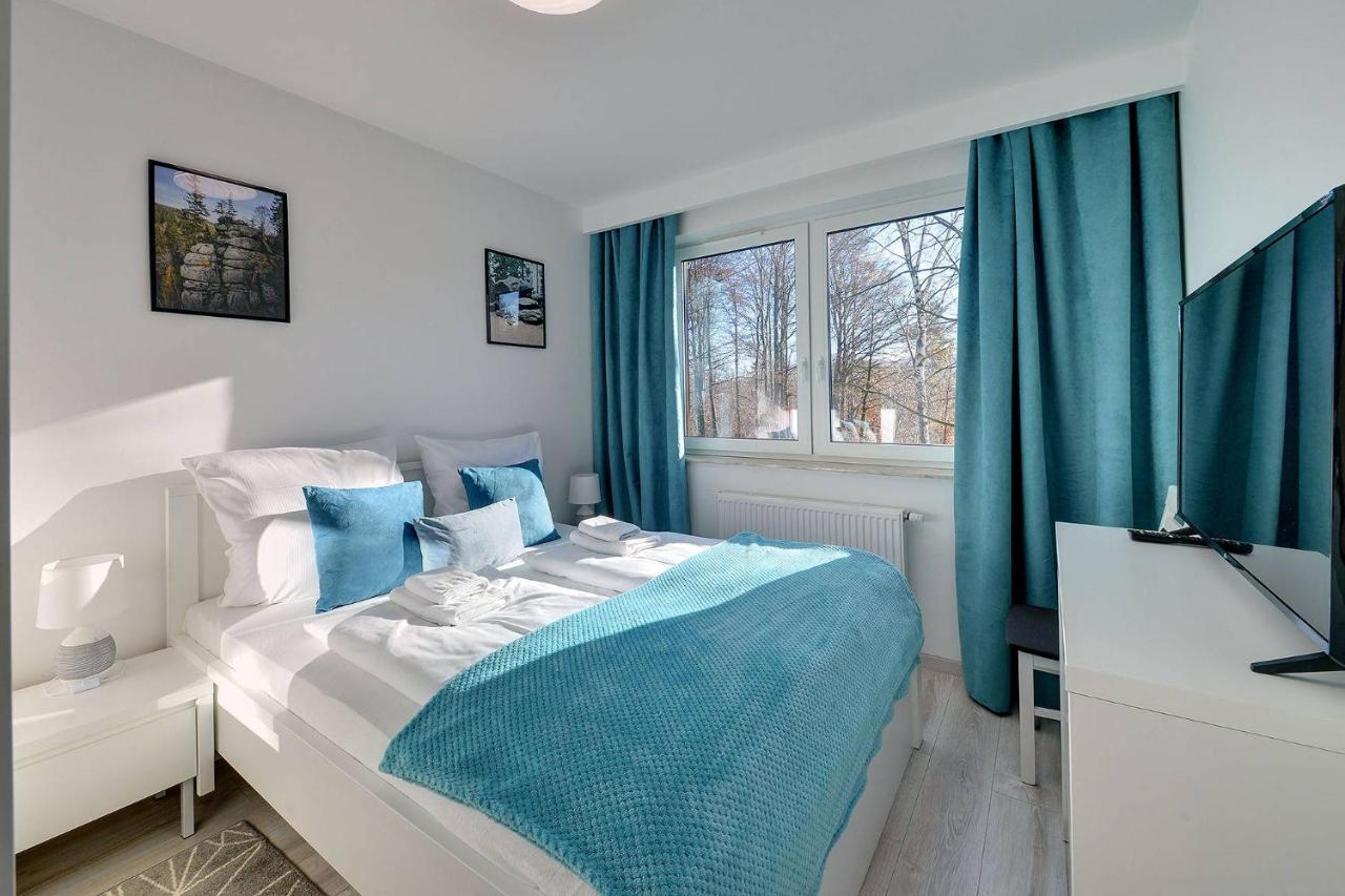 Appartement 1 Chambre