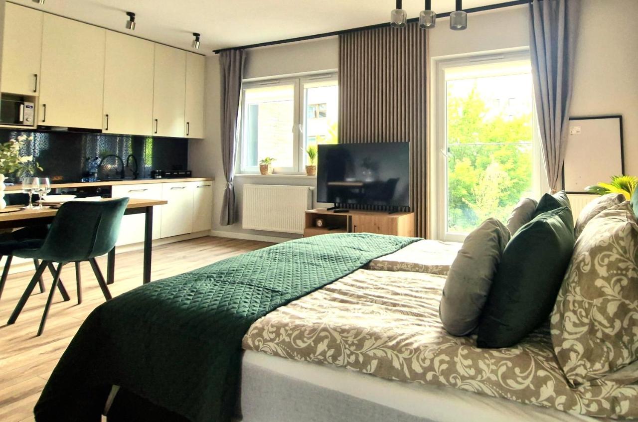 Appartamento con 1 Camera da Letto