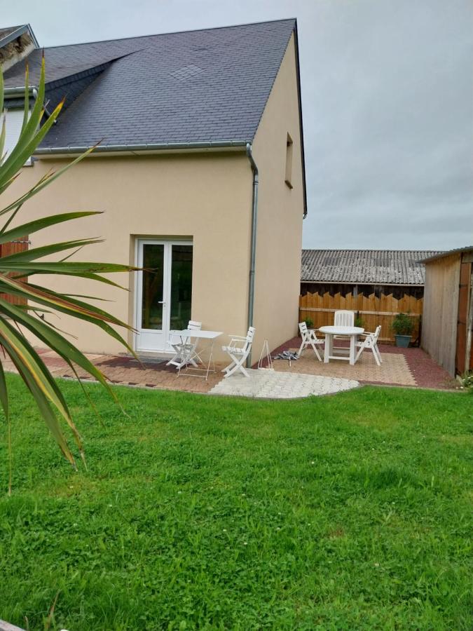 Gite Du Palefrenier - Chambres d’hôtes Brécey