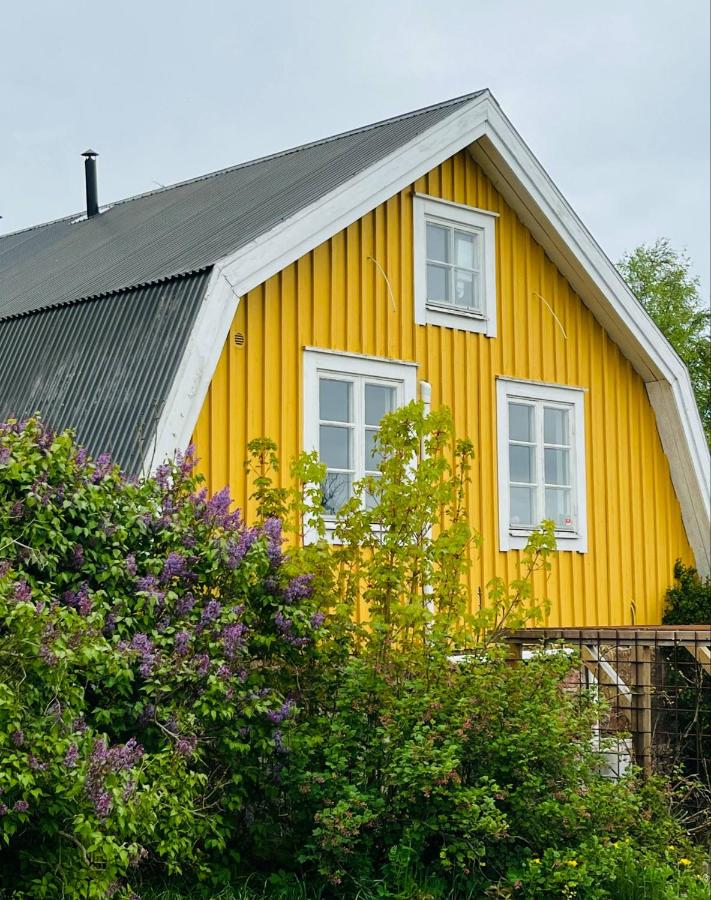 Gårdshuset i Kråkerum! - B&B Jämjö
