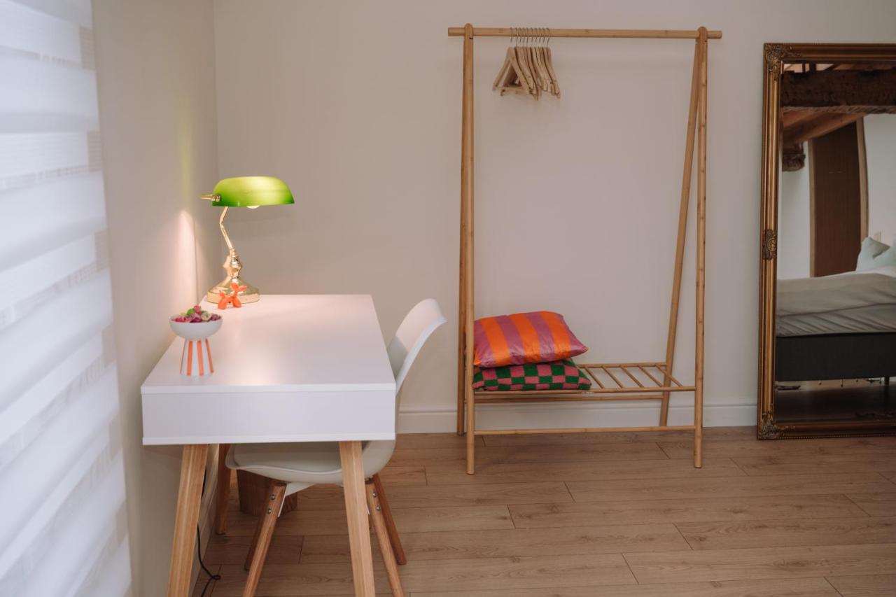 Maison 2 Chambres