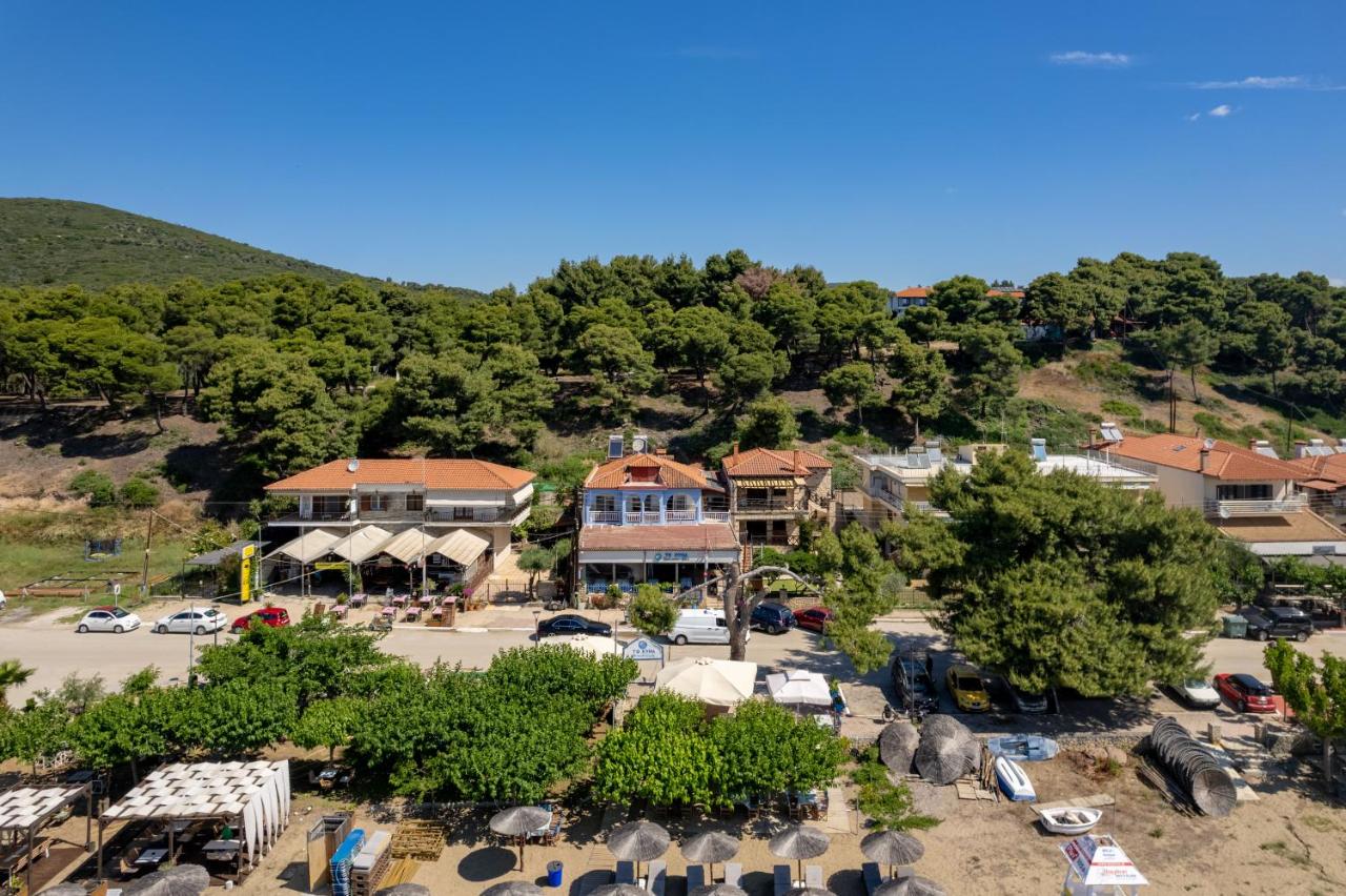 To Kyma Del Mar Studios - B&B