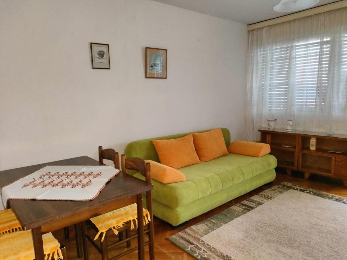 MAGIC VIEW apartment - Bed and Breakfast Herceg Novi