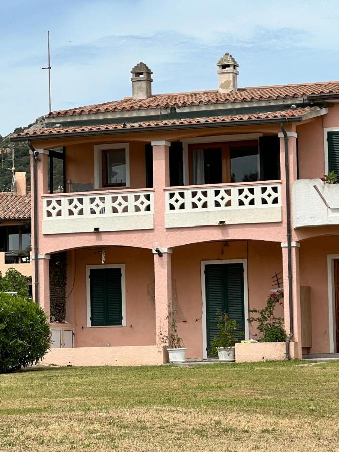 Appartamento con vista in Costa Smeralda - B&B Cannigione