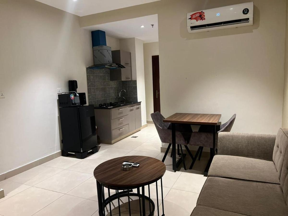 Apartamento Estudio
