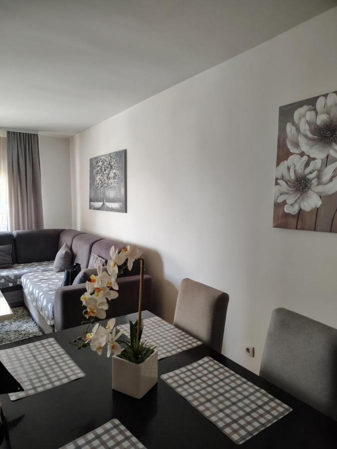 Apartman Nada de lux - B&B