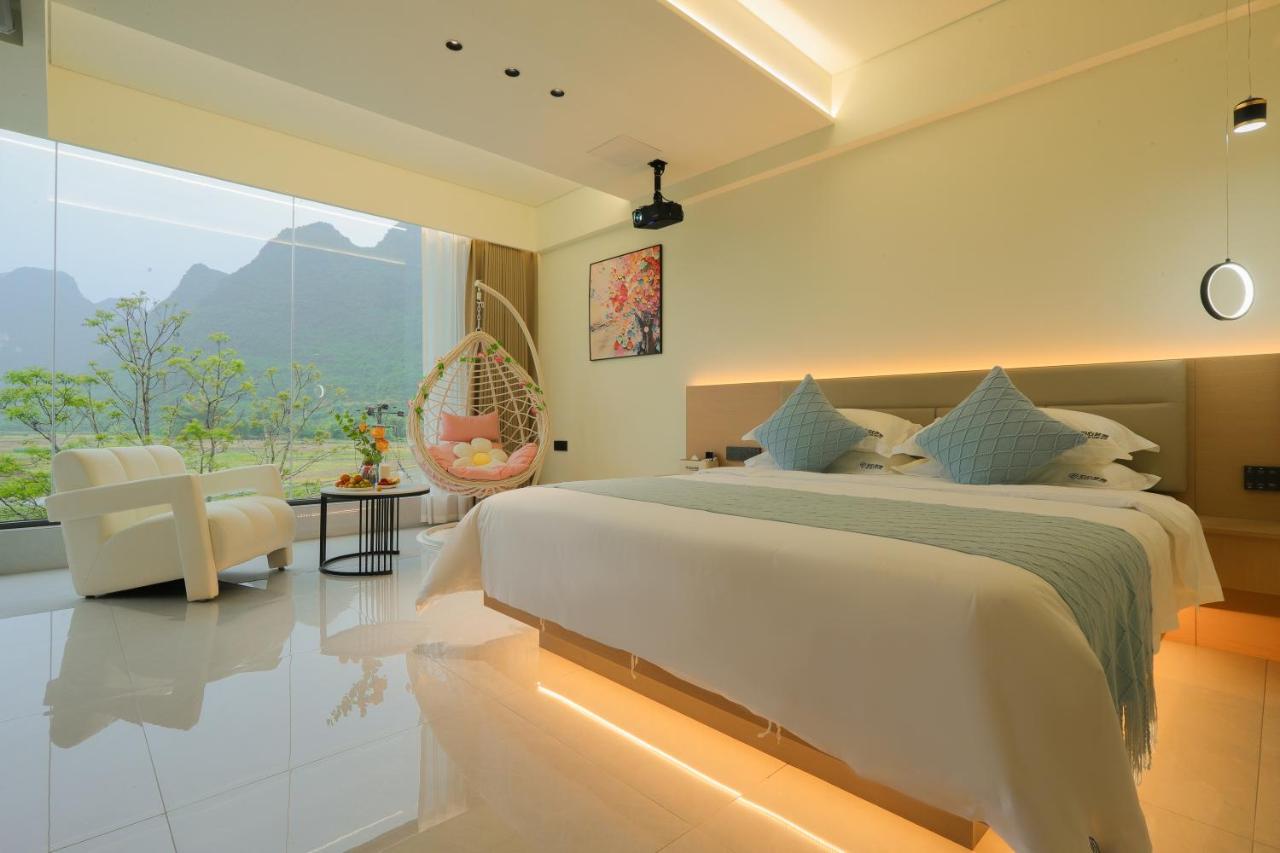 Deluxe Double Room with Bath