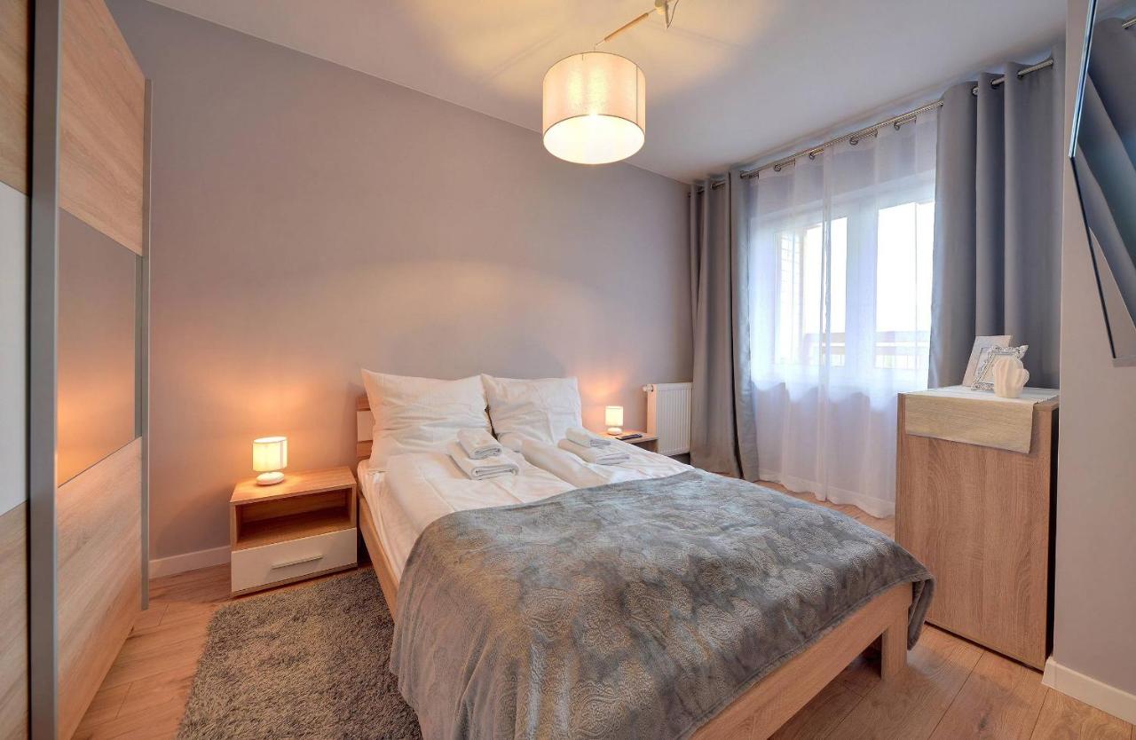 Appartement 1 Chambre avec Balcon et Vue sur les Montagnes