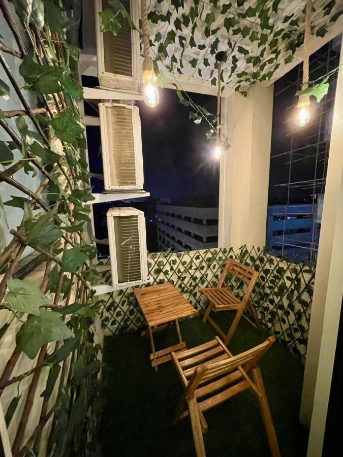 Gold Crest Luxury Premium Serviced Apartment DHA - Phase 4 Lahore LMY - B&B Lahore