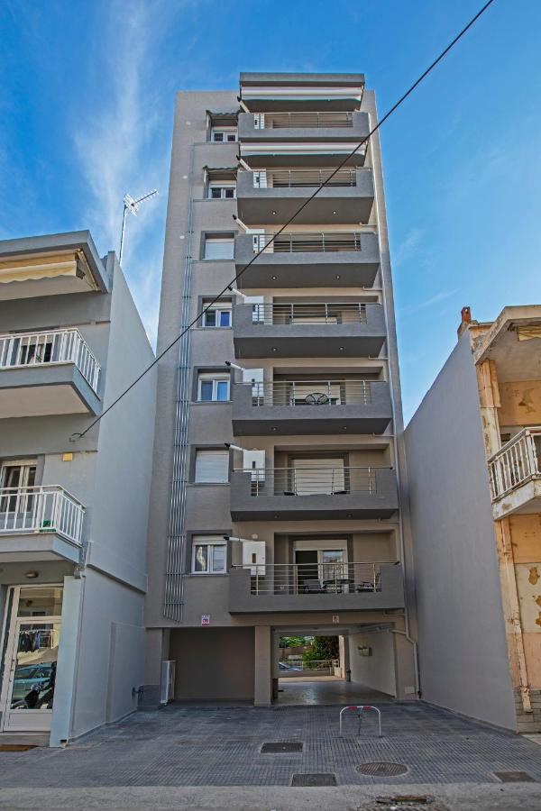 ENIO DELUXE AXD guest house with free private parking - Ferienwohnung Alexandroupolis