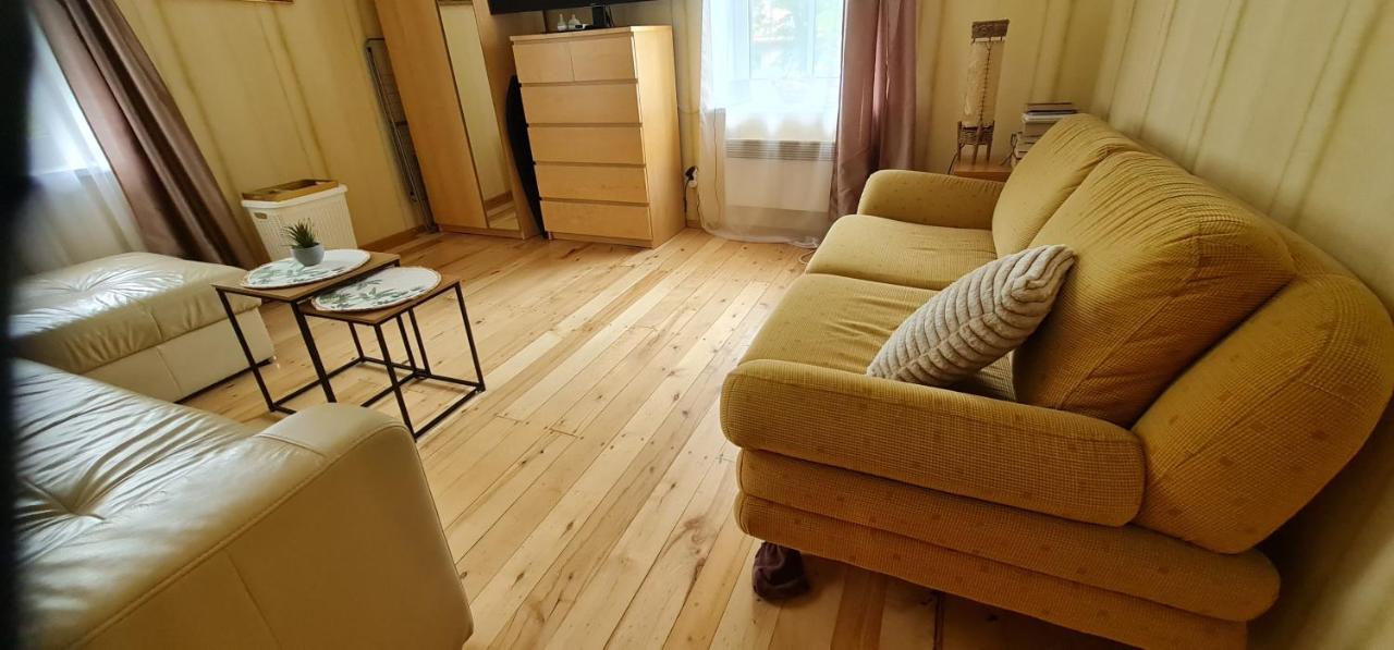 Poilsis Juodkrantėje - B&B