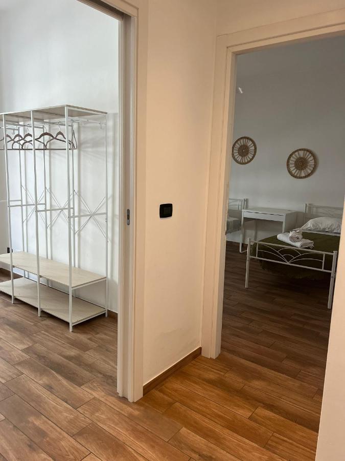 Hope comfort stay - Bed and Breakfast Bari