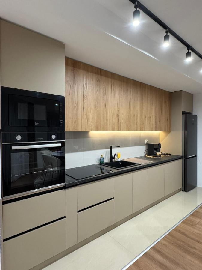 Luma Apartment - B&B Bitola