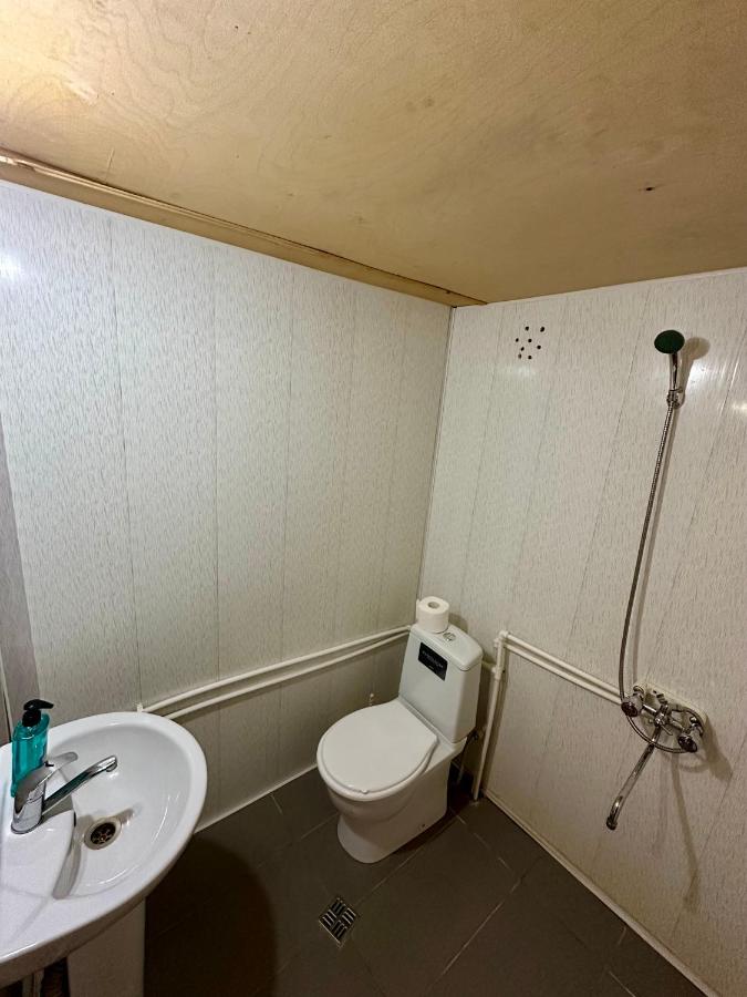 Habitación Doble Económica