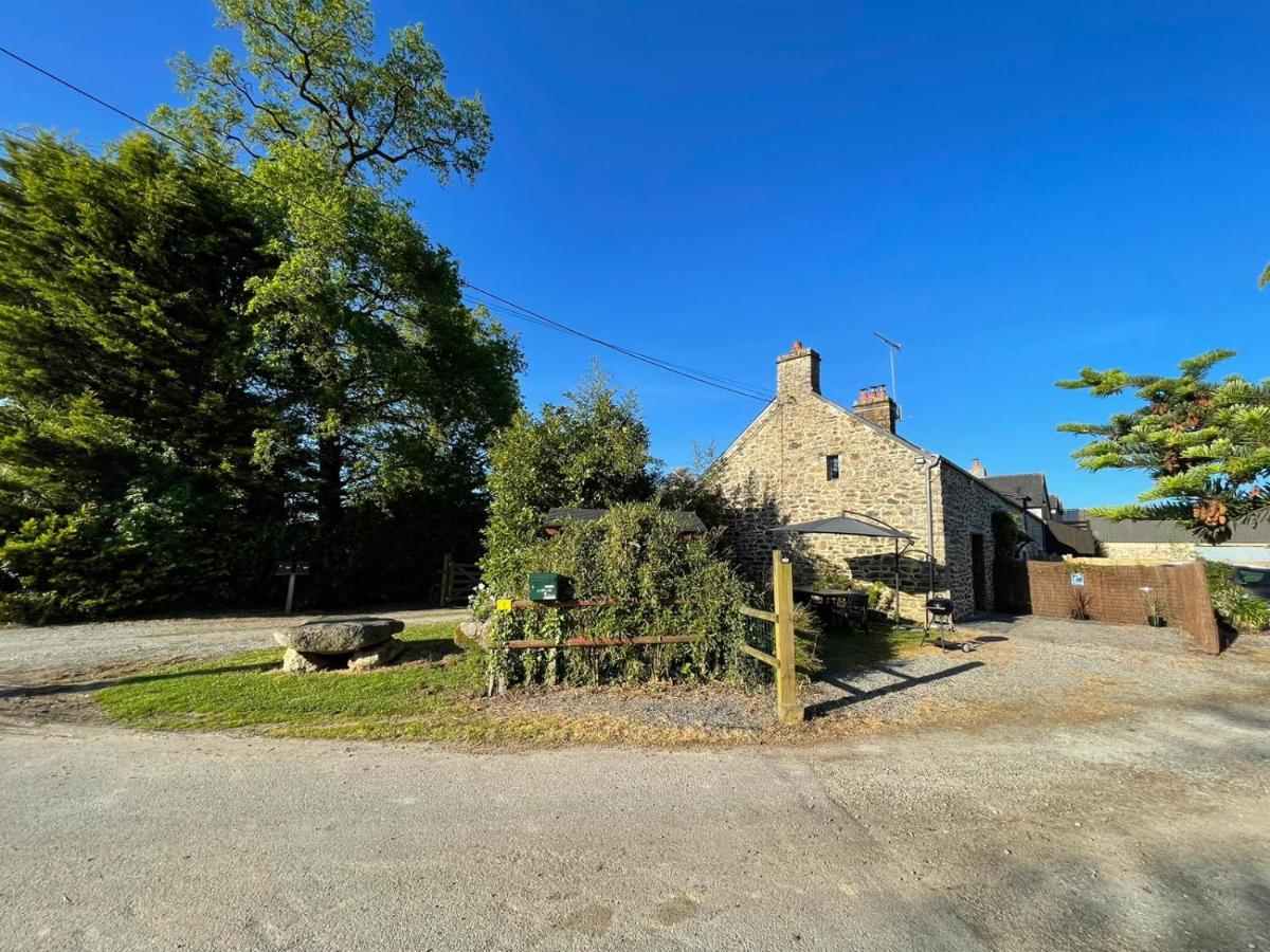 Maison en pierres à la campagne - B&B