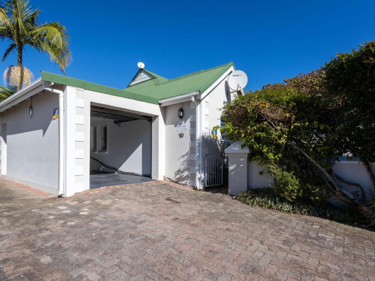 Bay Cottage 10 River Club Mews River Club - Ferienwohnung Plettenberg Bay