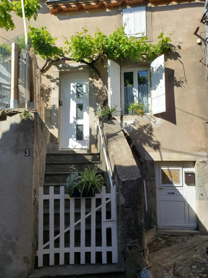 Charmante Petite Maison Audoise - B&B