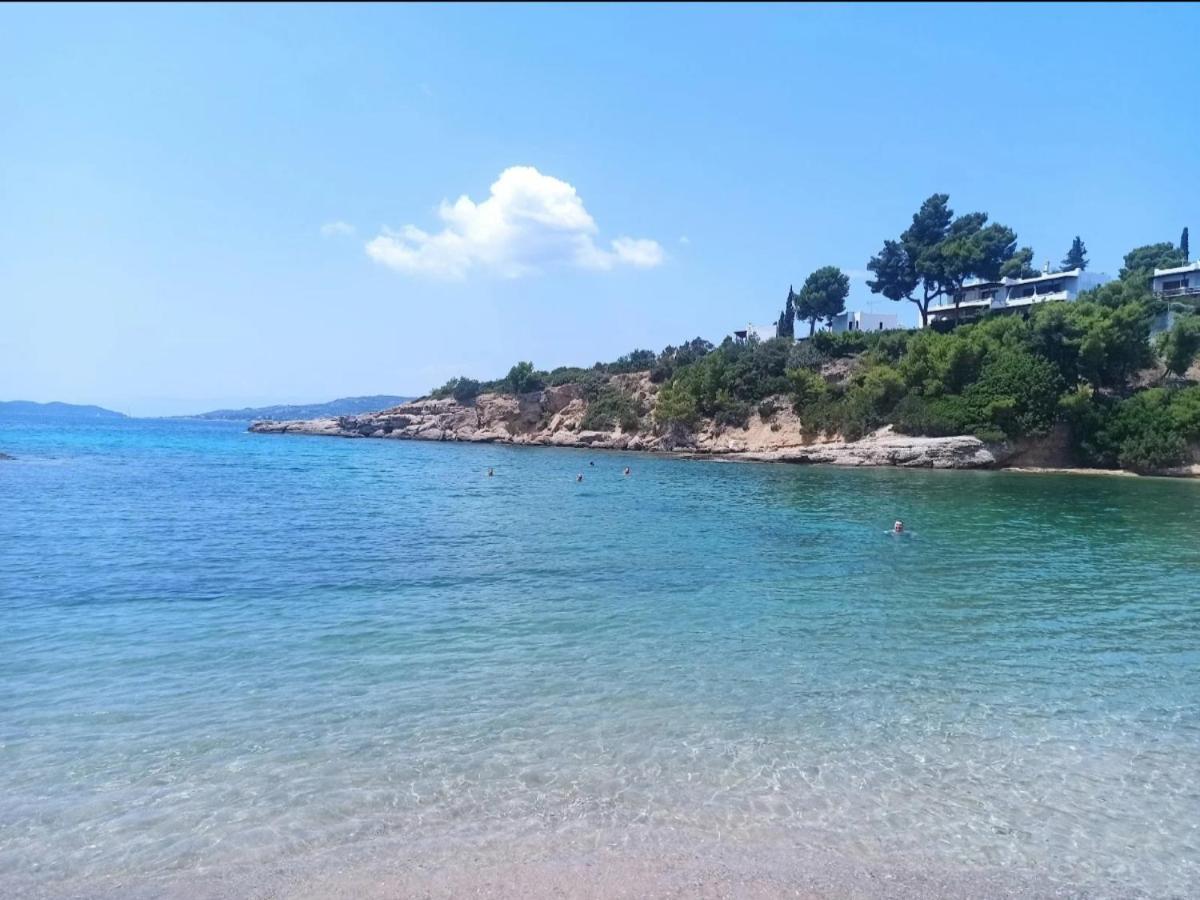 Thalassa studios - B&B