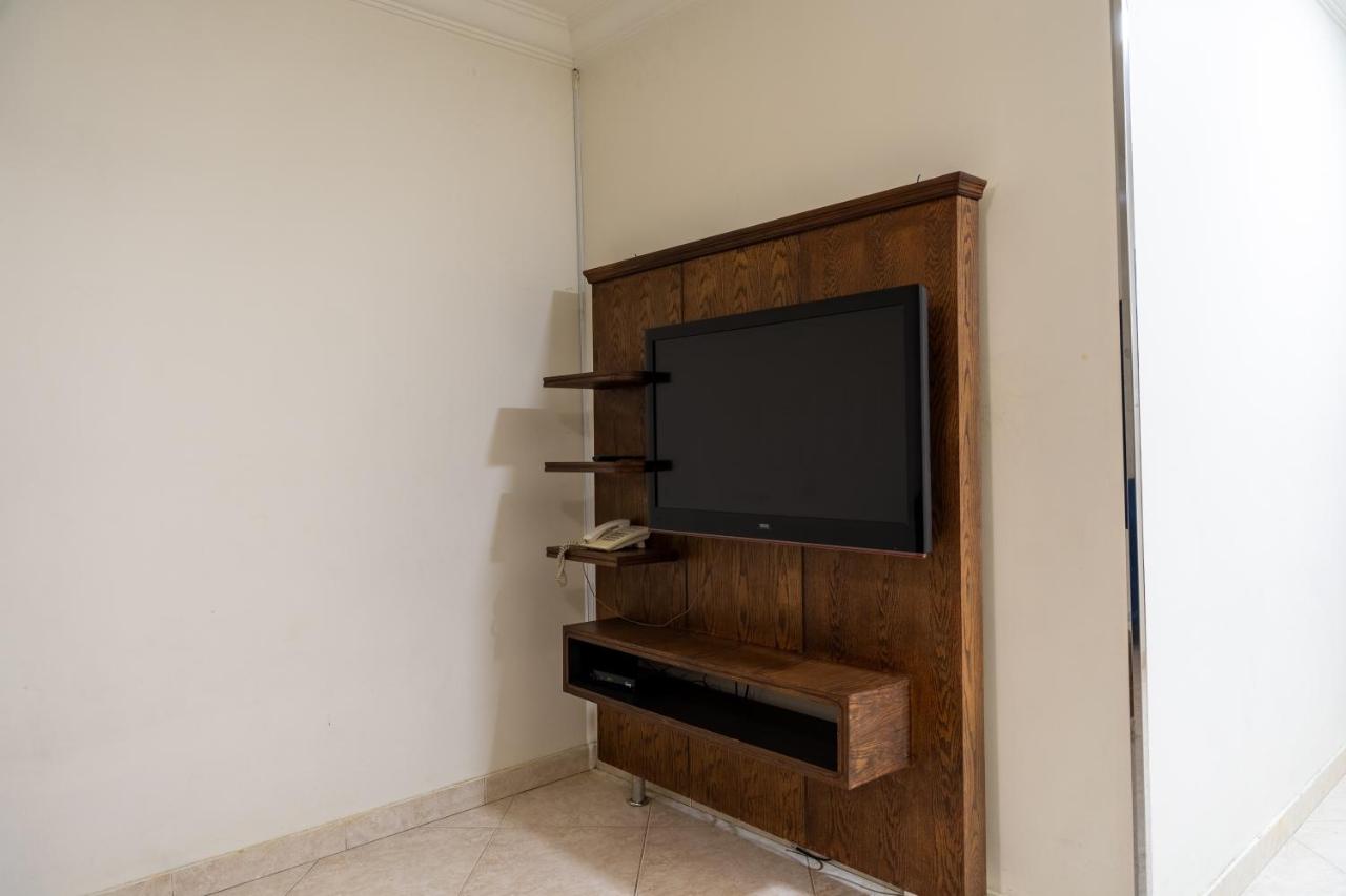 Apartamento familiar de 1 dormitorio